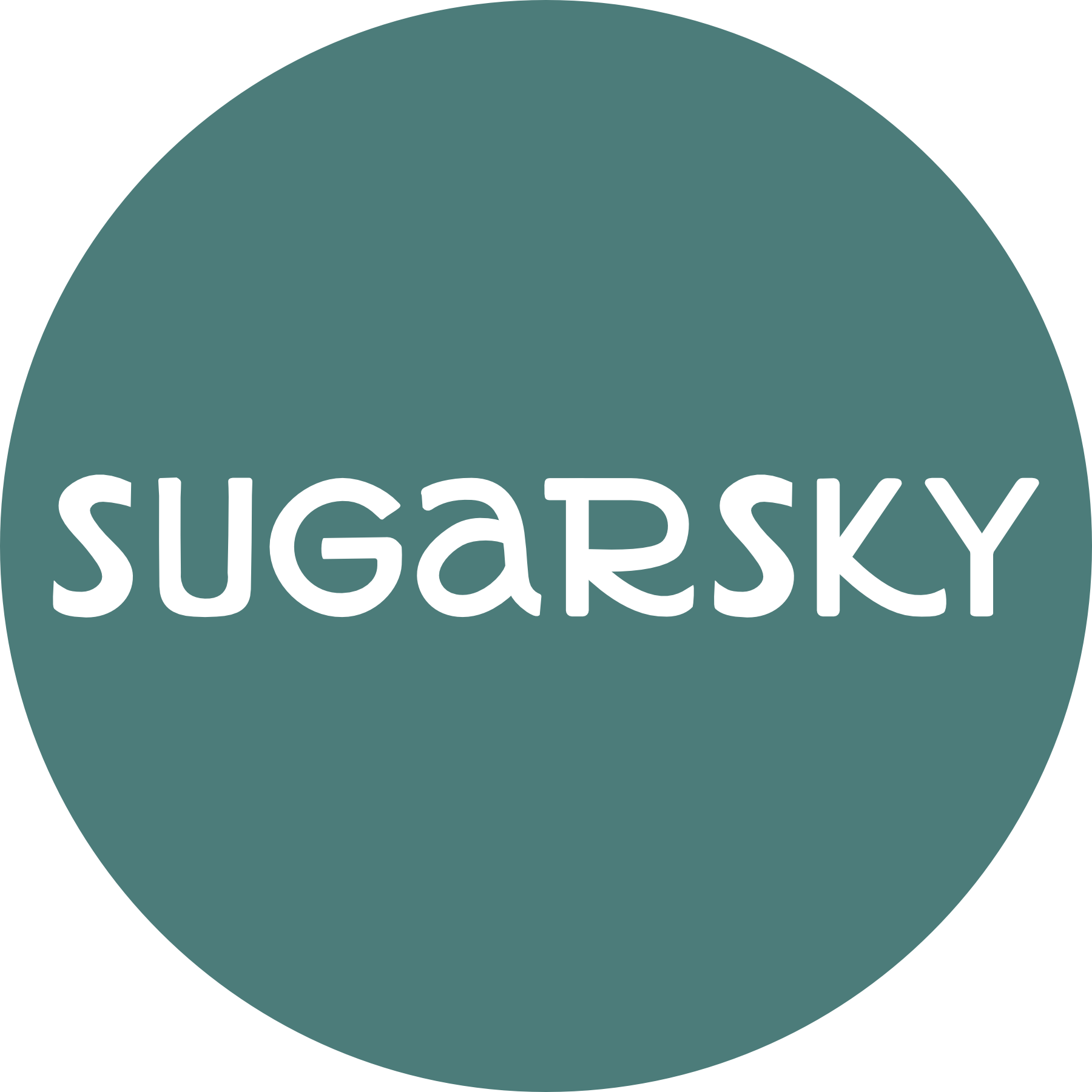 SugarSky Help Center home page